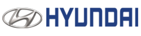 Logo Hyundai Solo